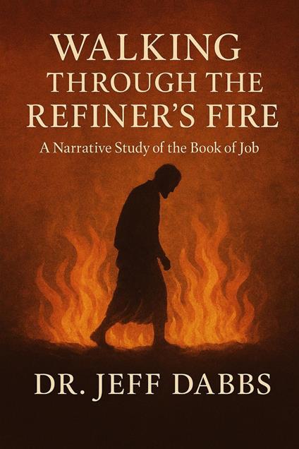 Walking Through the Refiner's Fire