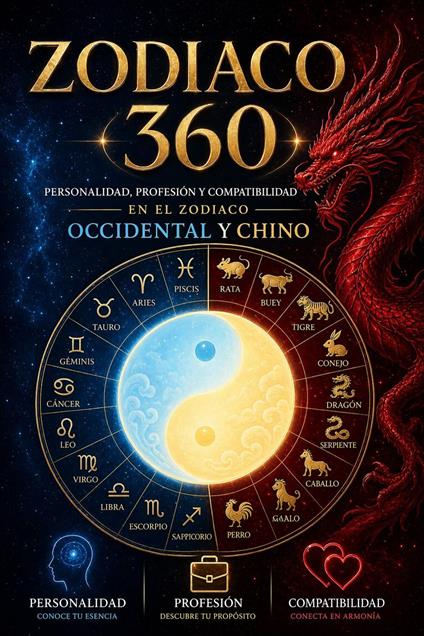 Zodiaco 360