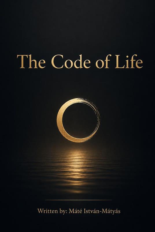 The Code of Life