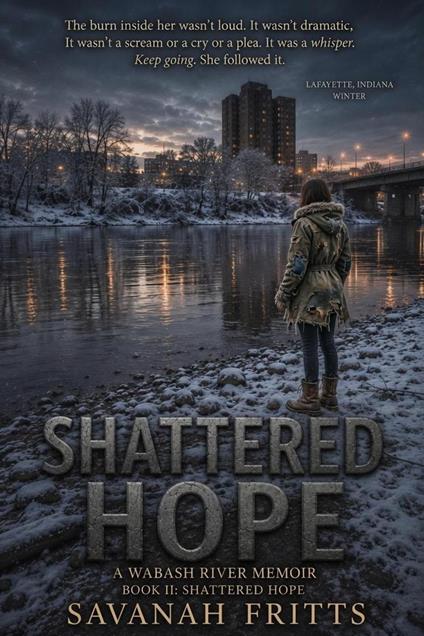 Shattered Hope