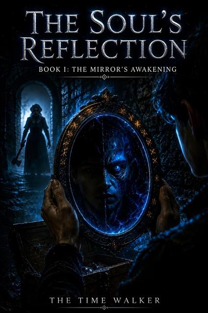 The Soul's Reflection - Book I: The Mirror's Awakening