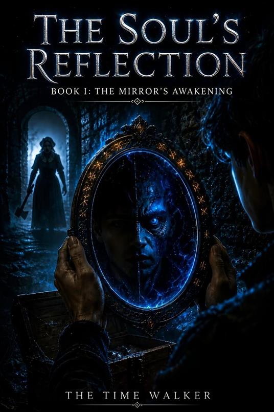 The Soul's Reflection - Book I: The Mirror's Awakening