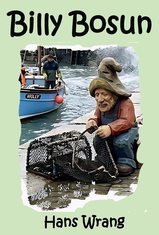 Billy Bosun