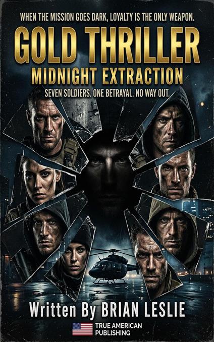 Midnight Extraction