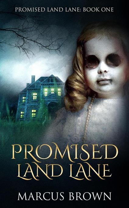 Promised Land Lane