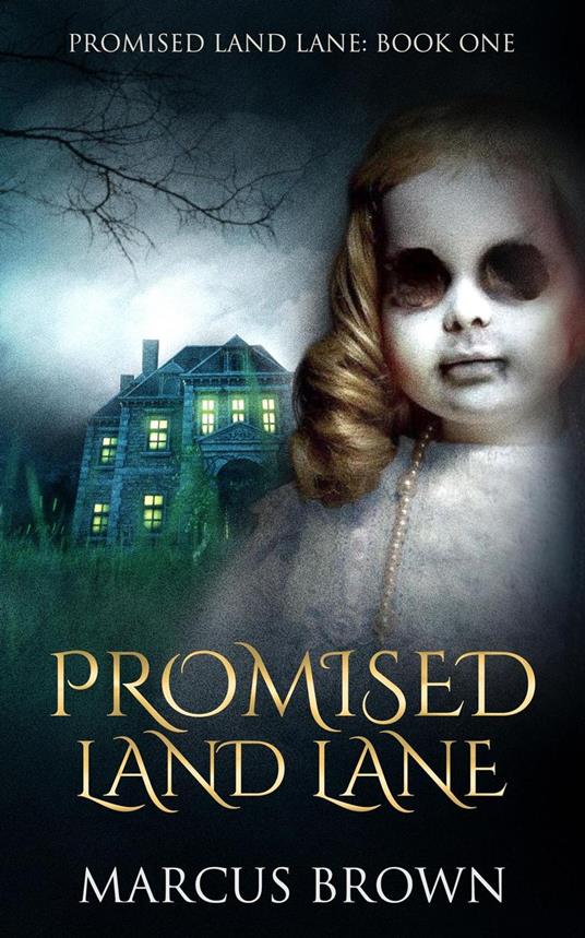 Promised Land Lane