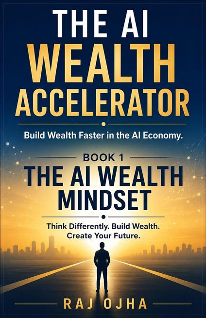The AI Wealth Mindset