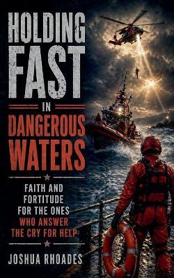 Holding Fast in Dangerous Waters - Faith and Fortitude for the Ones Who Answer the Cry for Help - Joshua Rhoades - cover