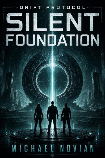 Drift Protocol: Silent Foundation