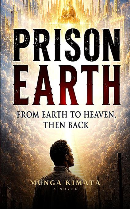 Prison Earth