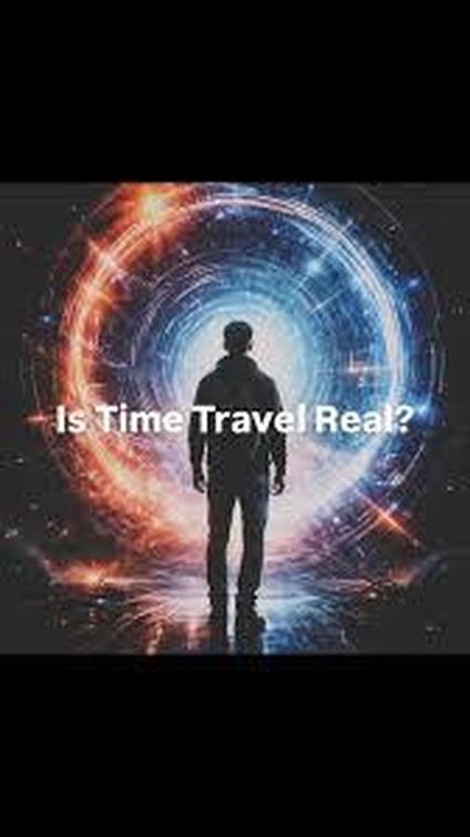 Time Travel