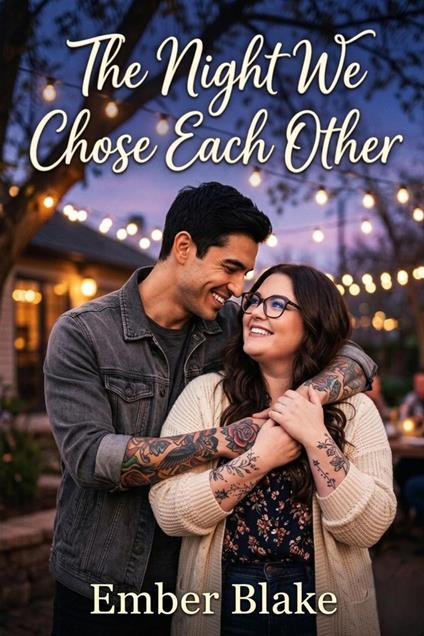 The Night We Chose Each Other