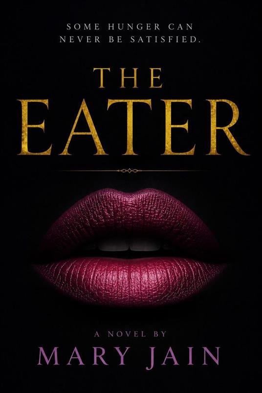 The Eater