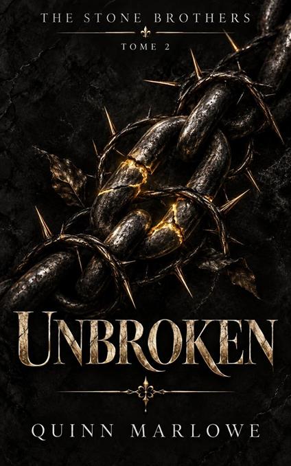 Unbroken