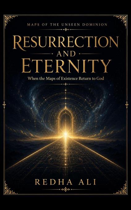 Resurrection and Eternity