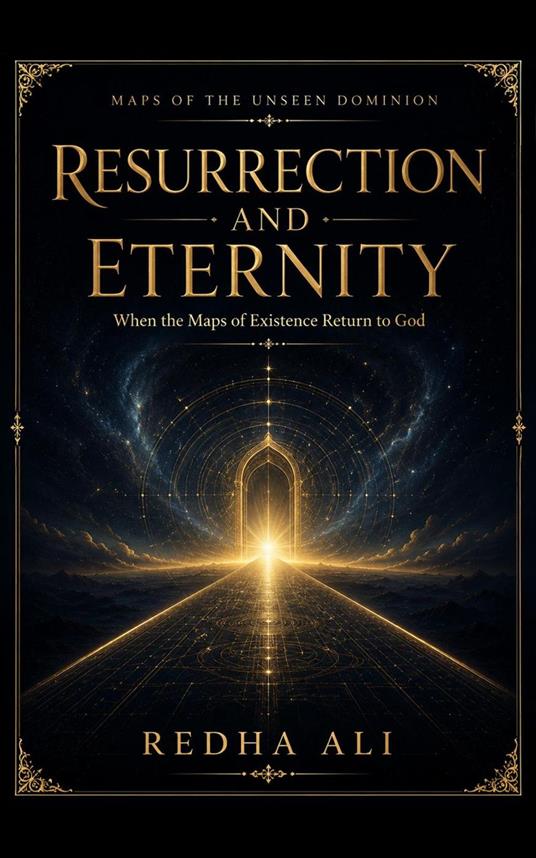 Resurrection and Eternity