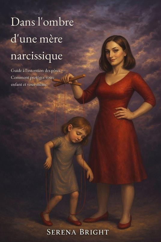Dans l'ombre d'une mère narcissique