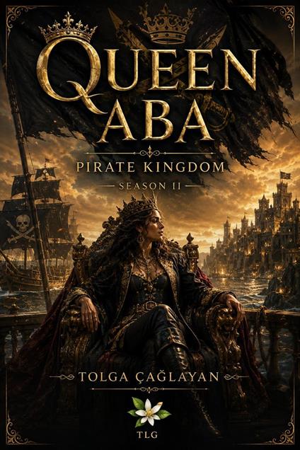 Queen Aba 2