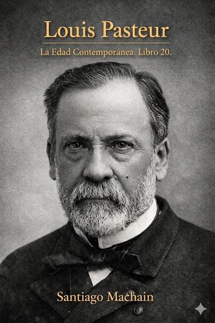 Louis Pasteur