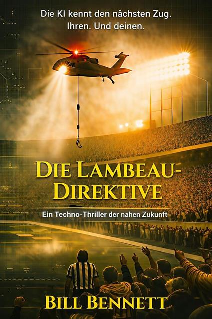 DIE LAMBEAU-DIREKTIVE