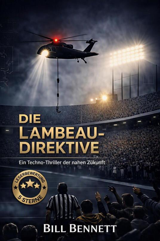 DIE LAMBEAU-DIREKTIVE