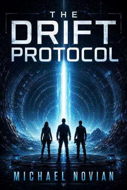 The Drift Protocol