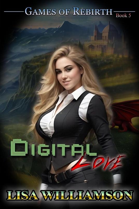 Digitak Love