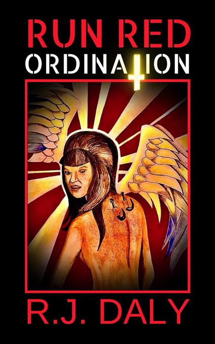 Run Red: Ordination