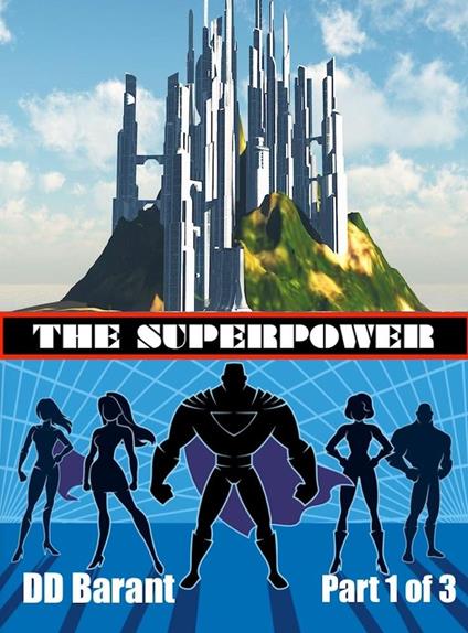 The Superpower