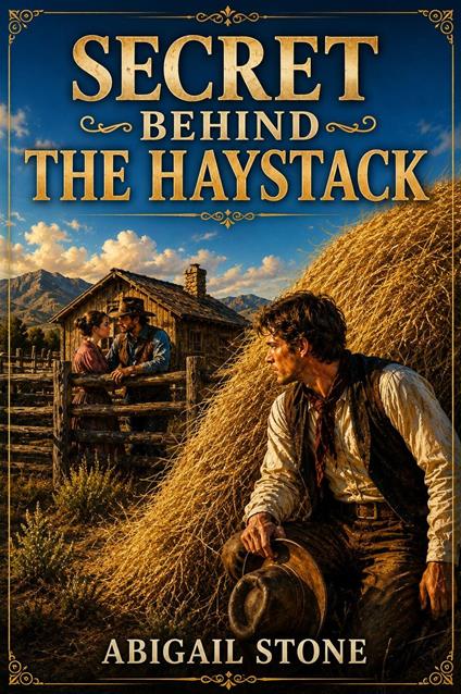 Secret Behind the Haystack