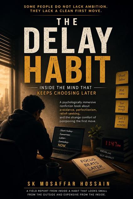 The Delay Habit