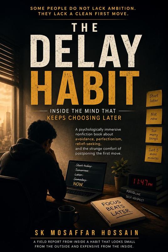 The Delay Habit