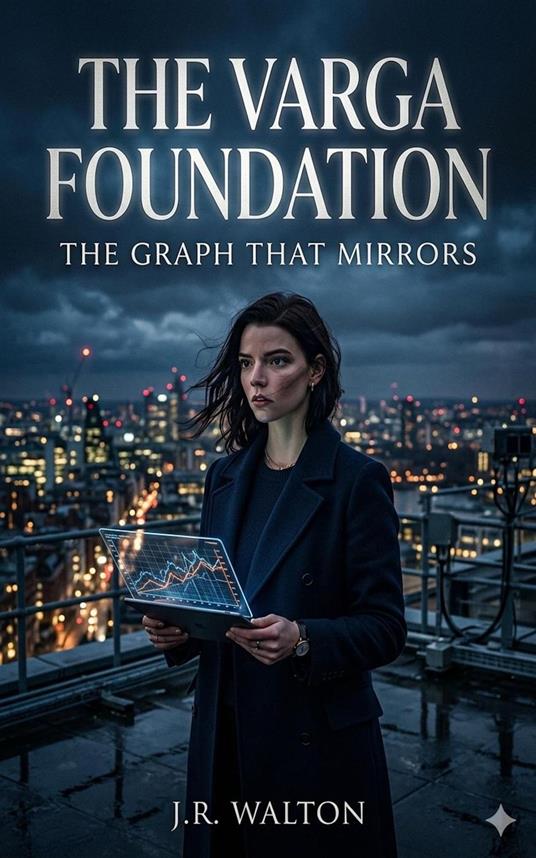 The Graph That Mirrors