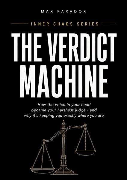 The Verdict Machine