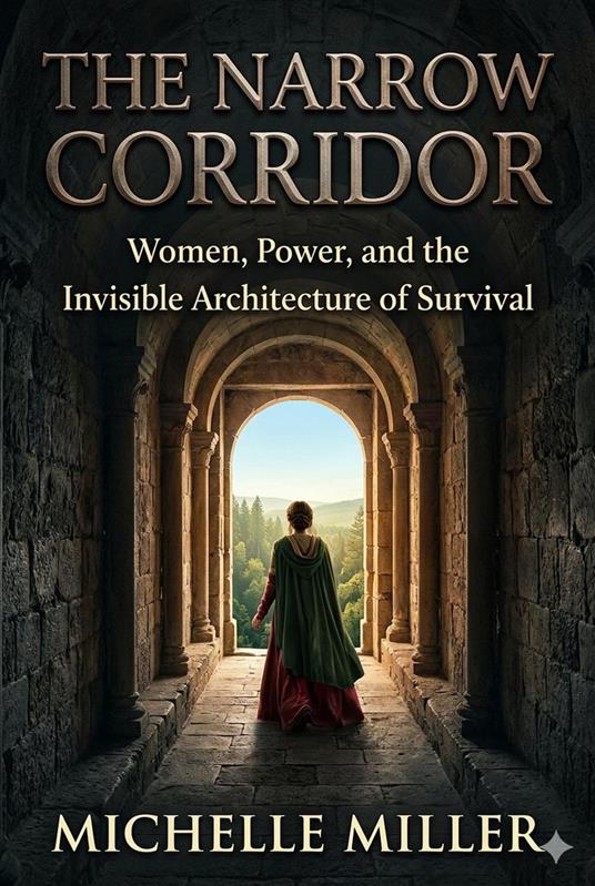 The Narrow Corridor