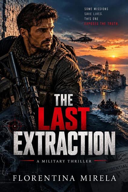 THE LAST EXTRACTION