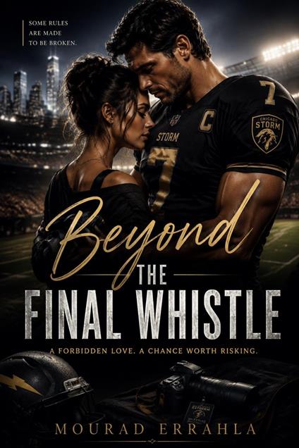 Beyond the Final Whistle