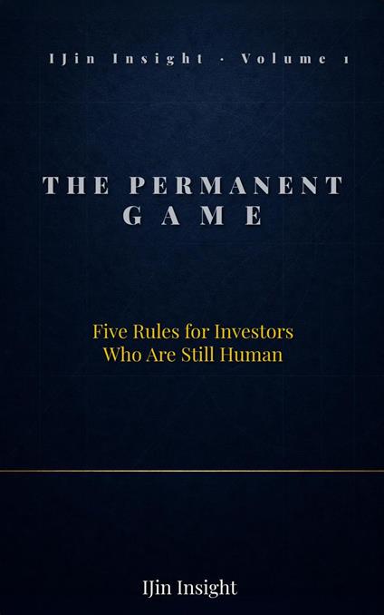 The Permanent Game