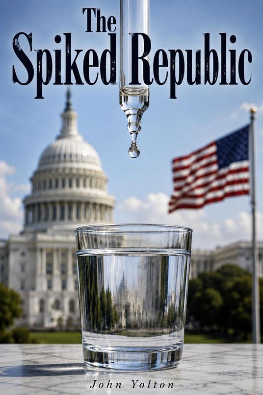 The Spiked Republic