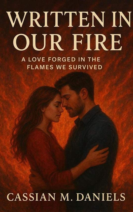 Written in Our Fire