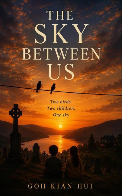 The Sky Between Us