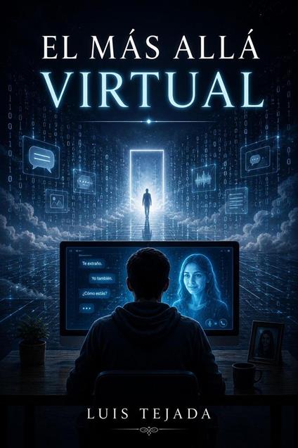 El más allá Virtual