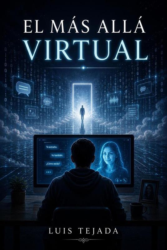 El más allá Virtual