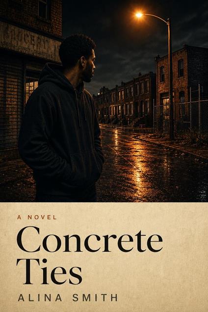Conrete Ties