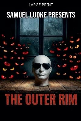 The Outer Rim - Samuel Ludke - cover