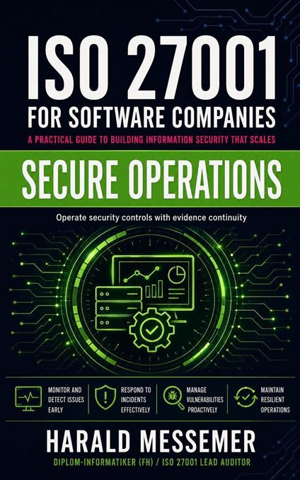 Secure Operations