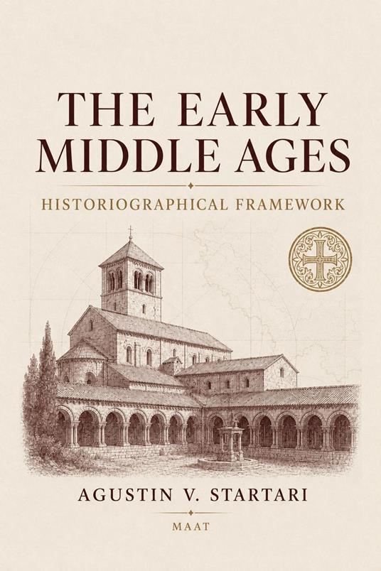 THE EARLY MIDDLE AGES
