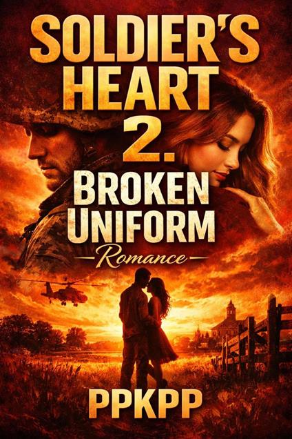Soldier’s Heart 2. Broken Uniform