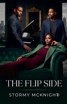 The Flip Side - Stormy McKnight - cover