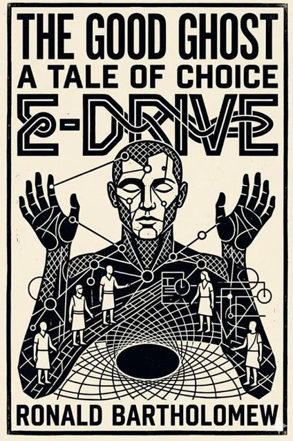 E+Drive: The Good Ghost A Tale of Choice